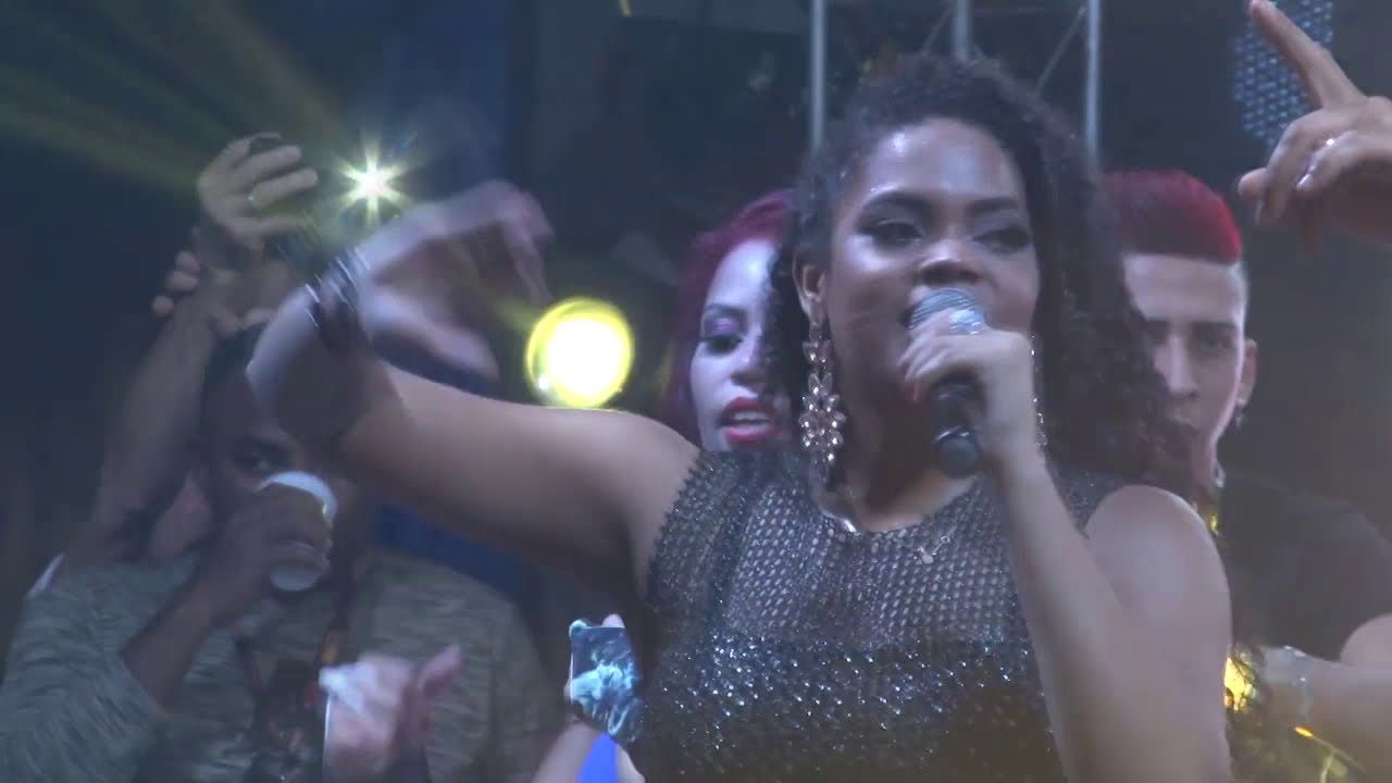 DVD CINTURA DE MOLA 2019 - SEDEX [Pisadinha] EMBU DAS ARTES SP