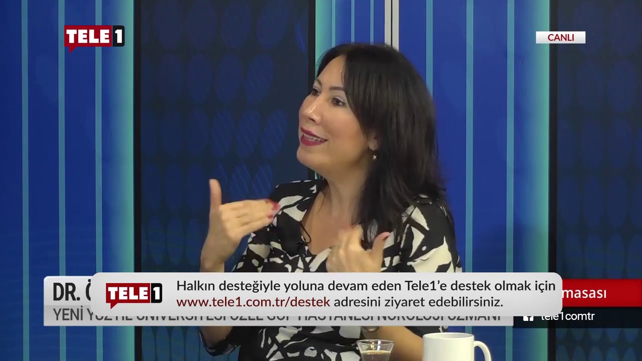 Her baş ağrısı migren midir?