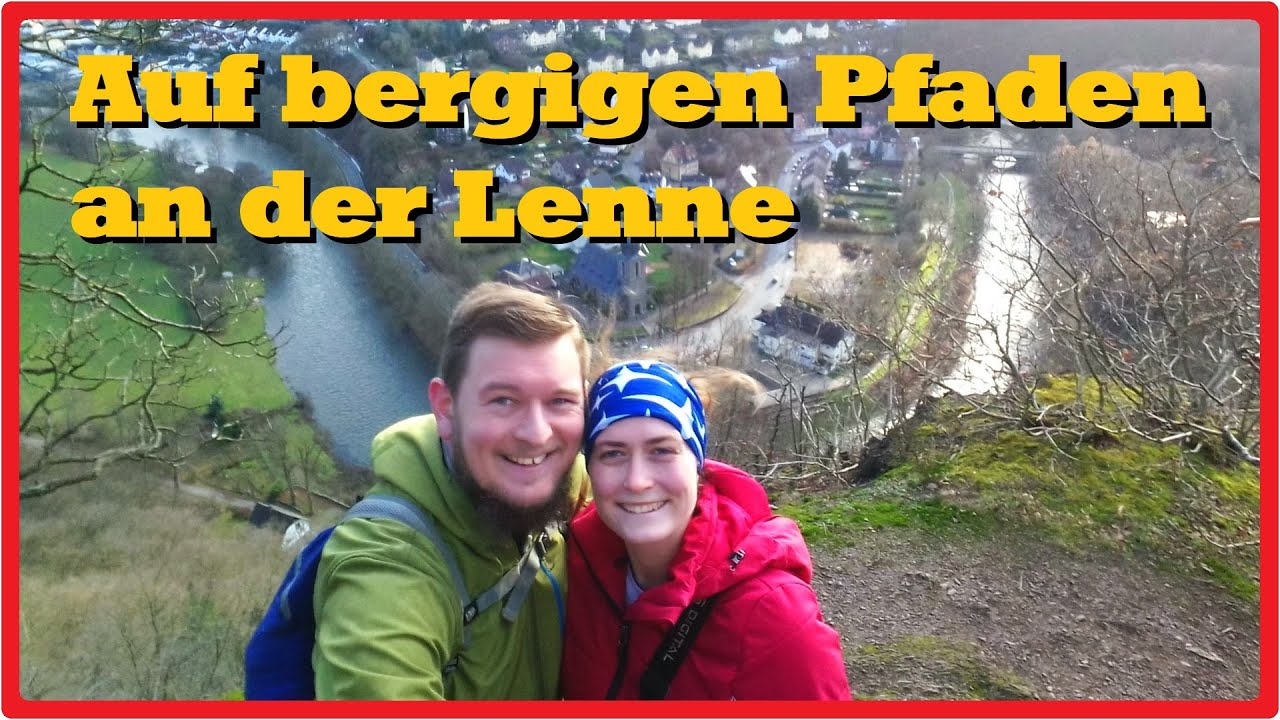 Abenteuertour an der Lenne | Mr. Pfade