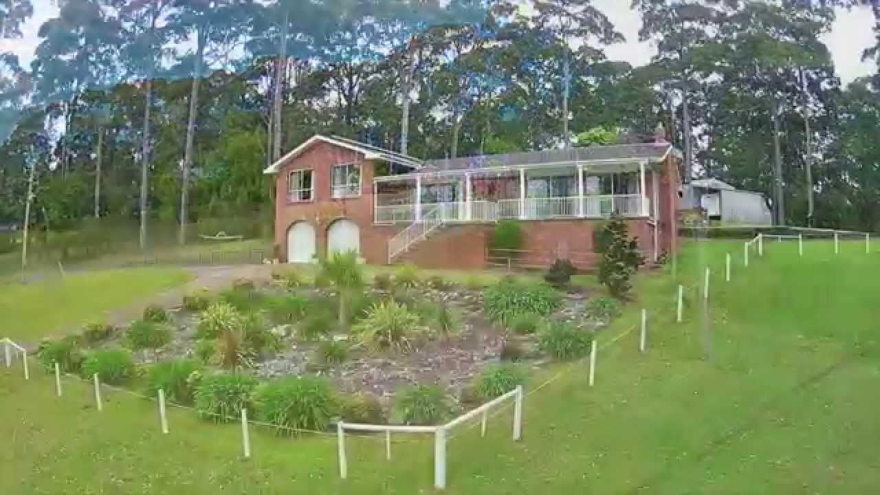75 Hillcrest Ave North Narooma - Whale Coast Realty