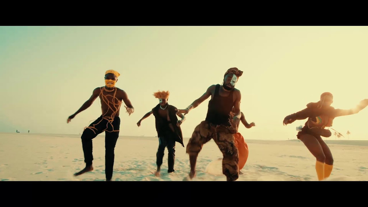 Small Doctor - This Year (Official Video)