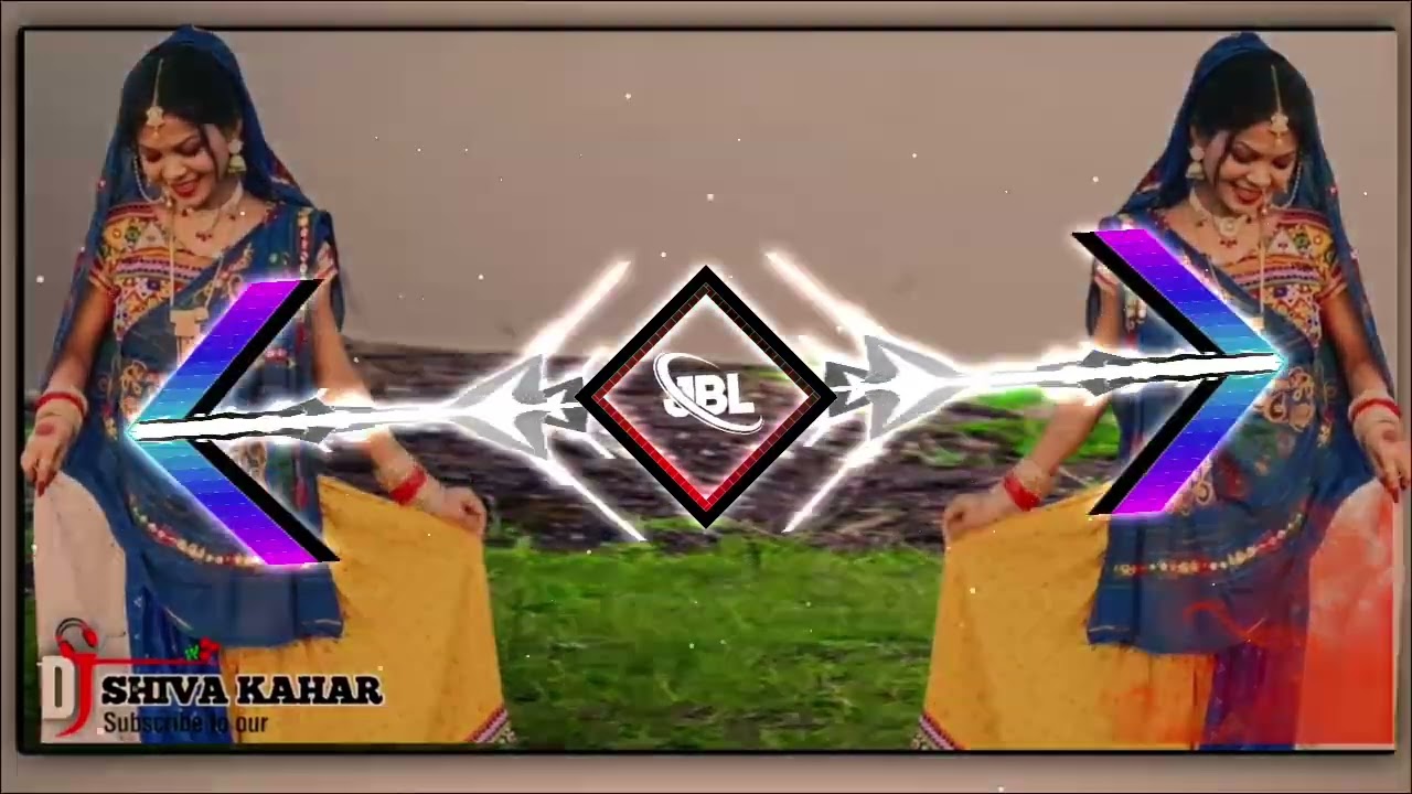 निवा नैना दिसी कमाल | 🔥NIVA NENA DISI KAMAL | | NEW GONDI SONG 2025 (GONDI DJ REMIX SONG )GONDI SONG