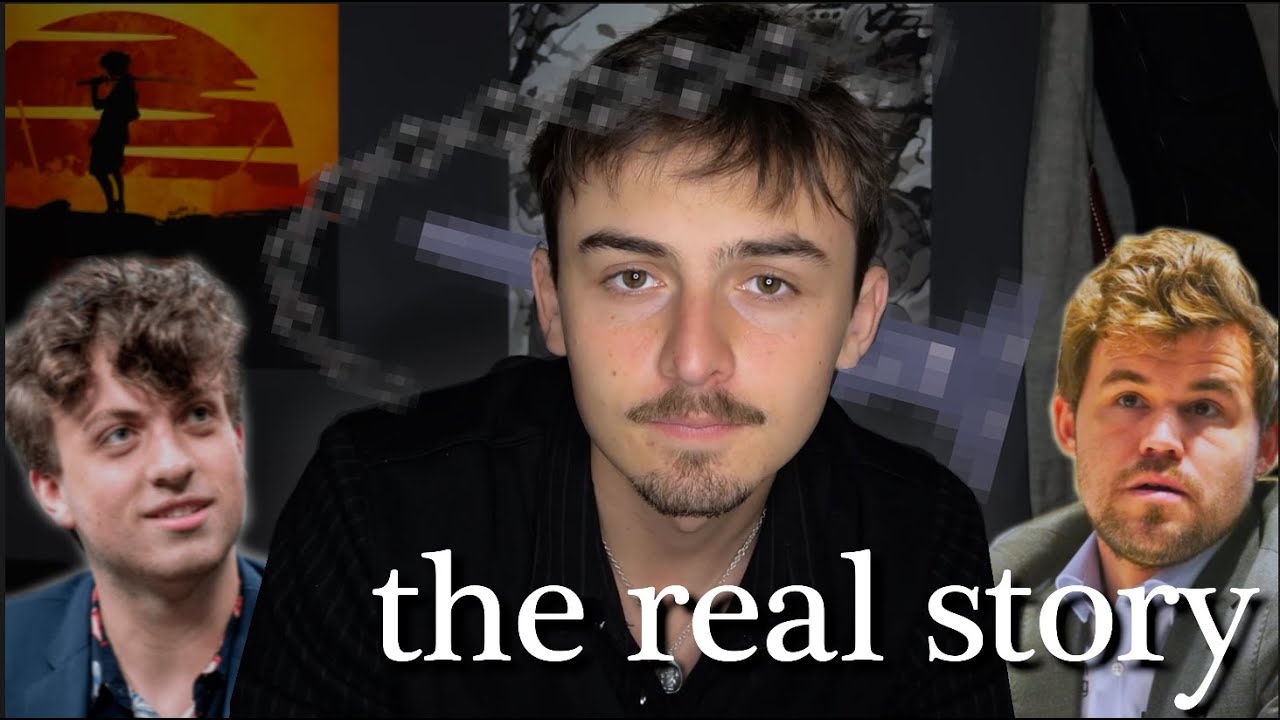 what really happened with *that* chess cheating story?