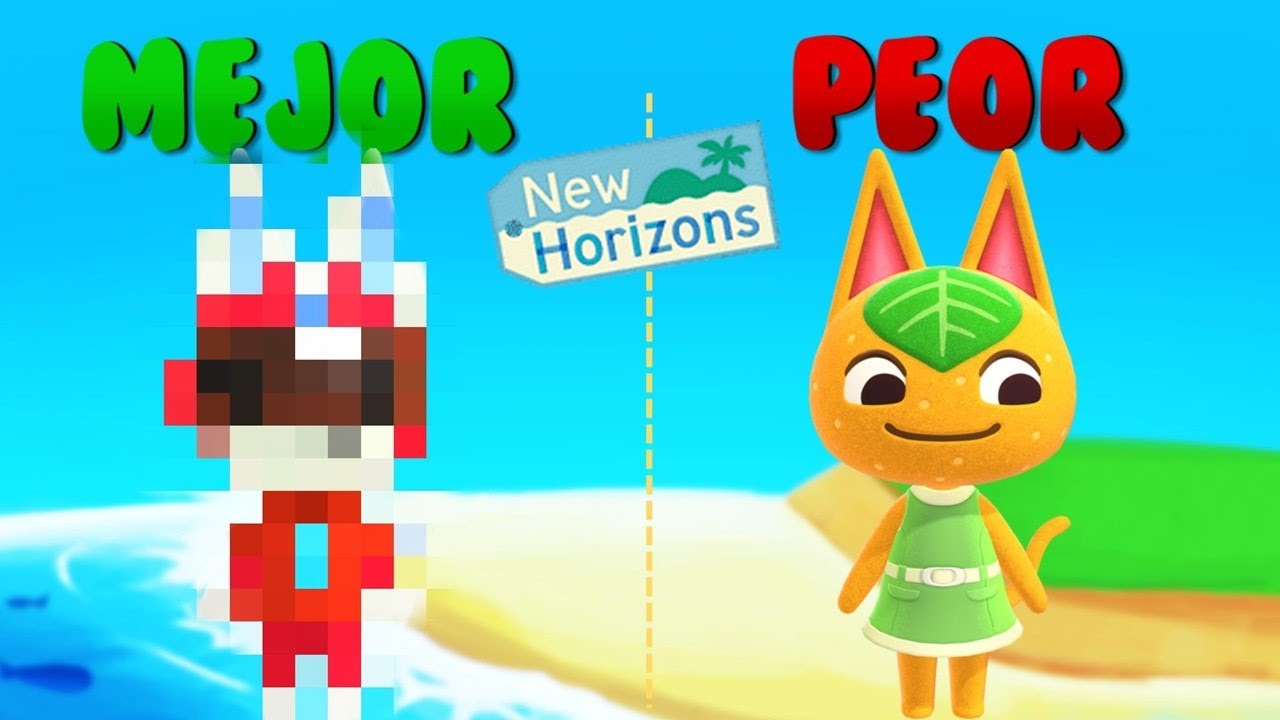 Elijo al MEJOR y PEOR 🔥 Vecino de TODAS Las ESPECIES 😱