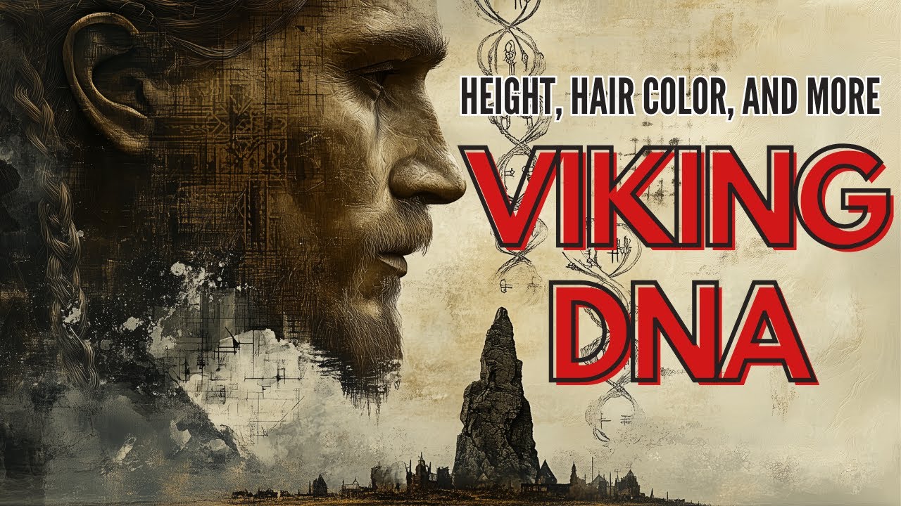 Что сделало викингов выше других?