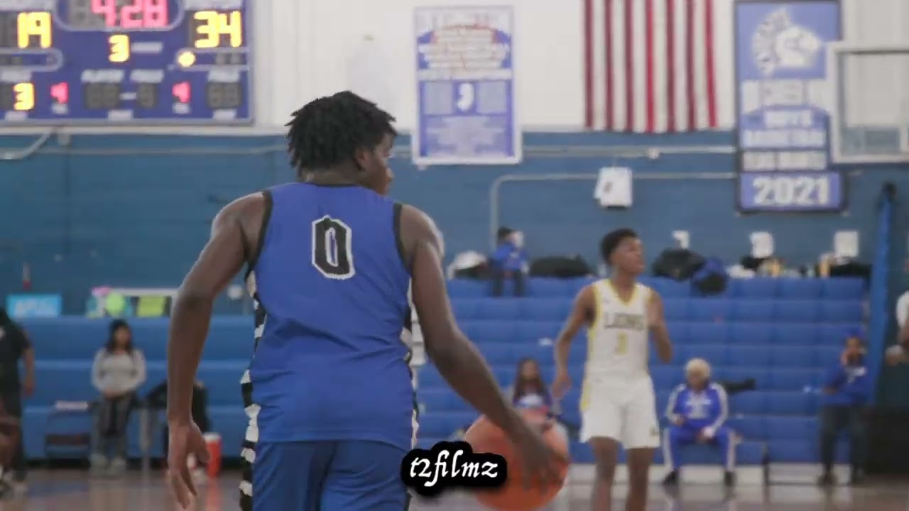 Irvington Hs vs Payne Tech Full Highlights