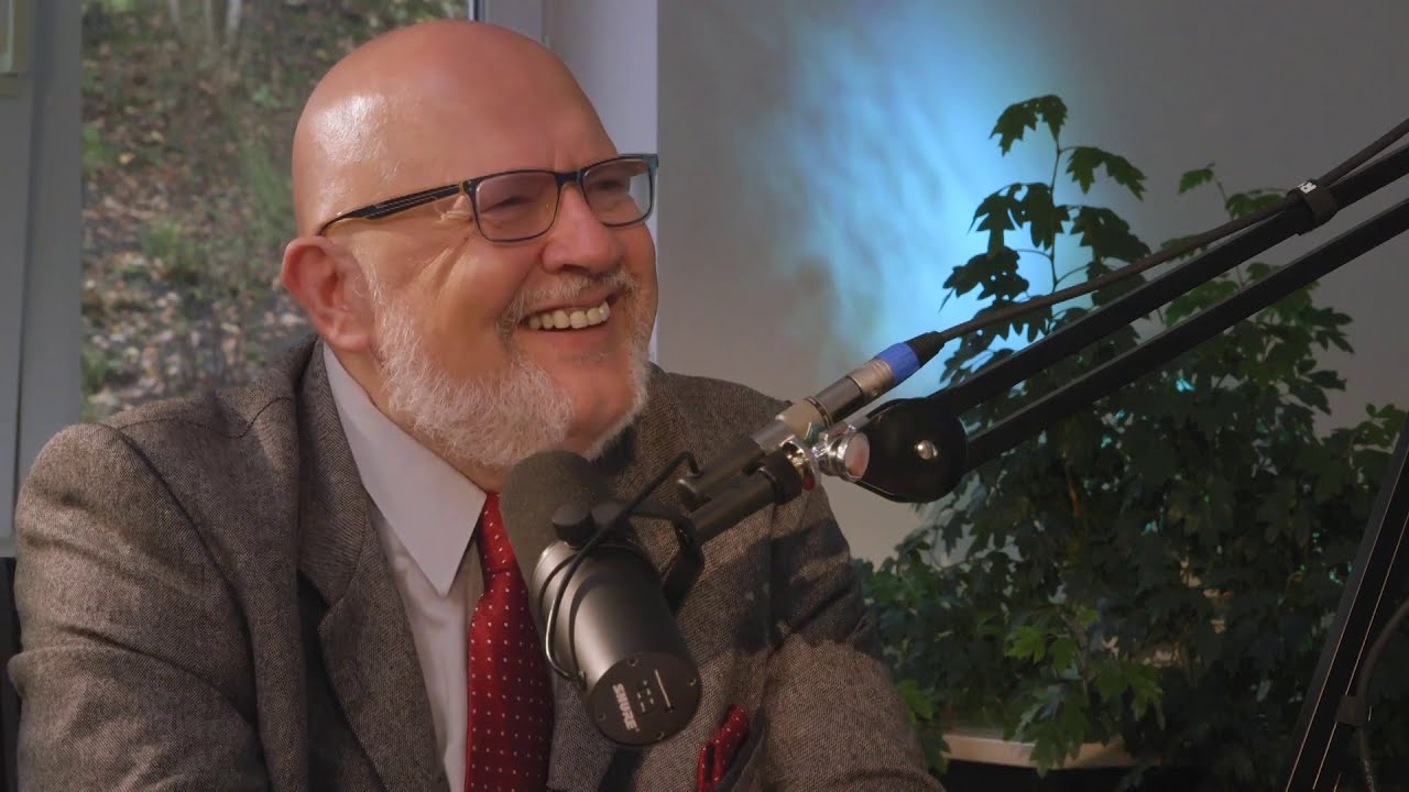 WER IST WALDEMAR GRAB? Teil 2 · Vom Showpianisten zum Musikevangelisten · Ein Audio-Podcast.