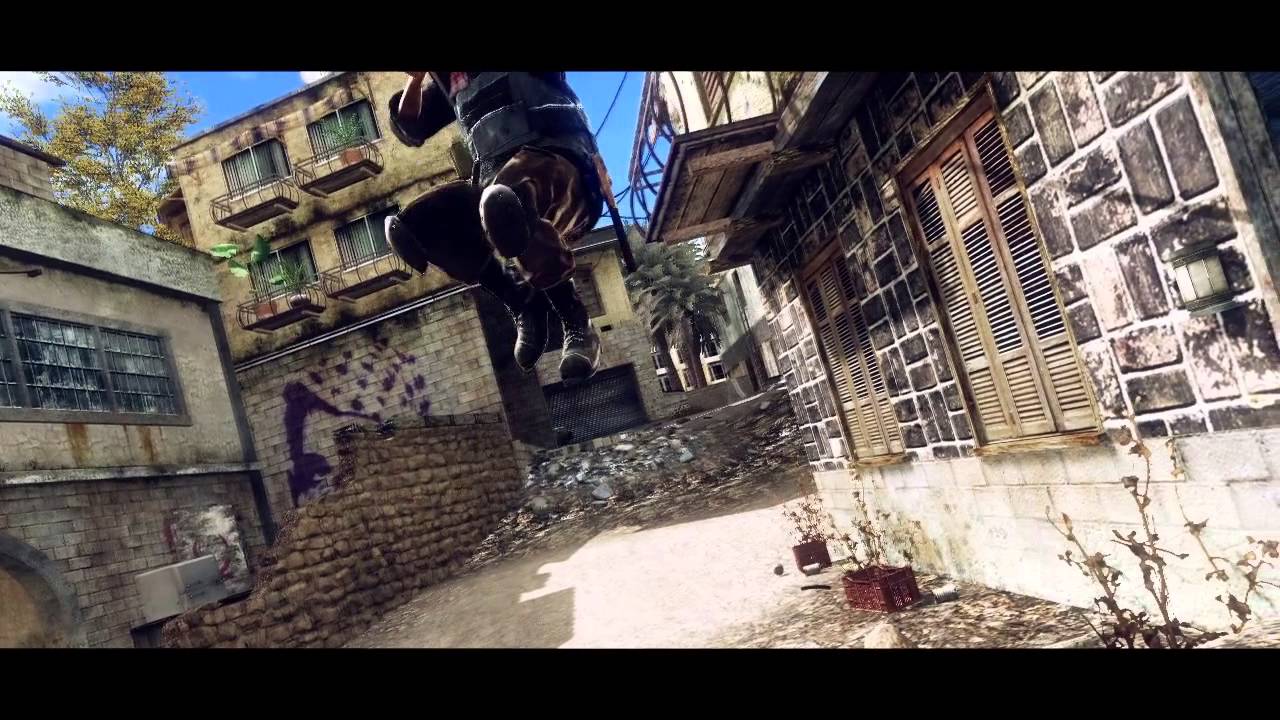 rikk Frag-highlight by pILAZ