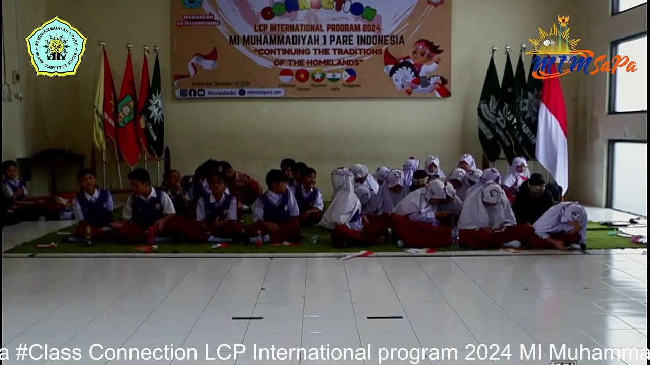 Class Connection