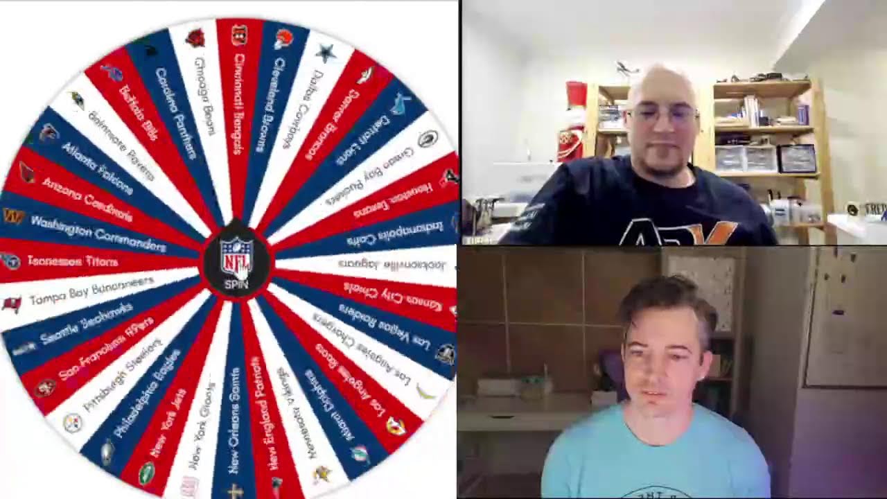 Week 1 NFL Podcast