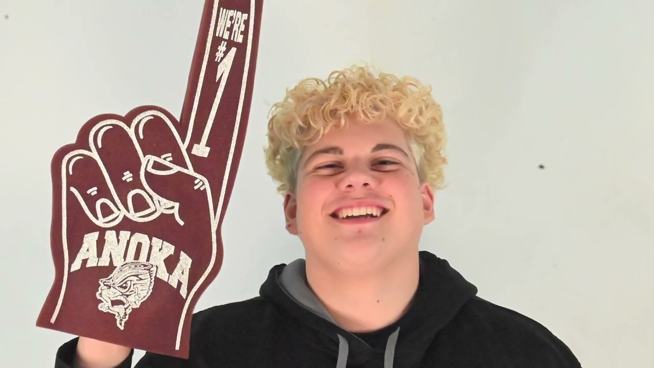 Anoka High School: Reflections from the Class of 2025