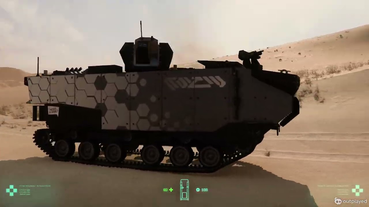 Battlefield 2042 was such a good Idea