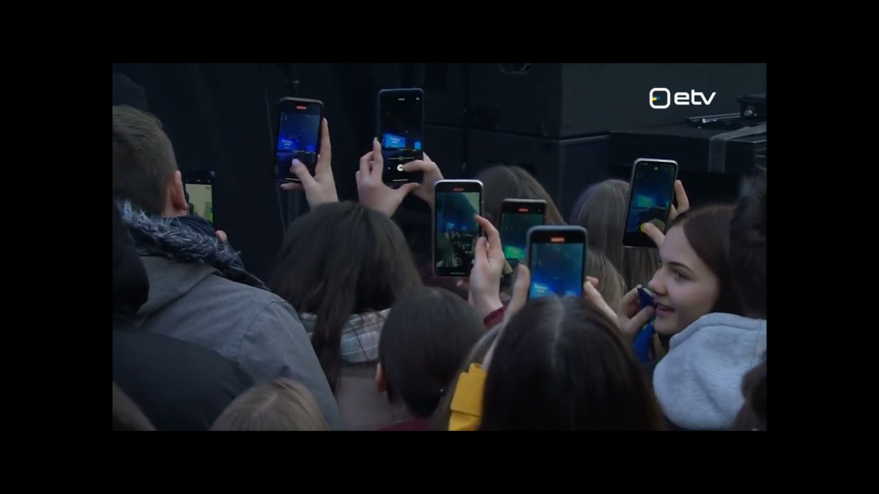 Tommy Cash Live Vabaduse Väljak