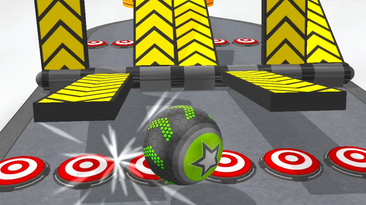 Going Balls SpeedRun Gameplay Level 11505-11508