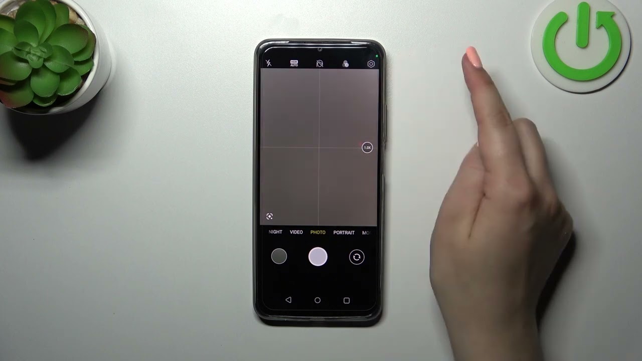 How to Reset Camera Settings on REALME C53
