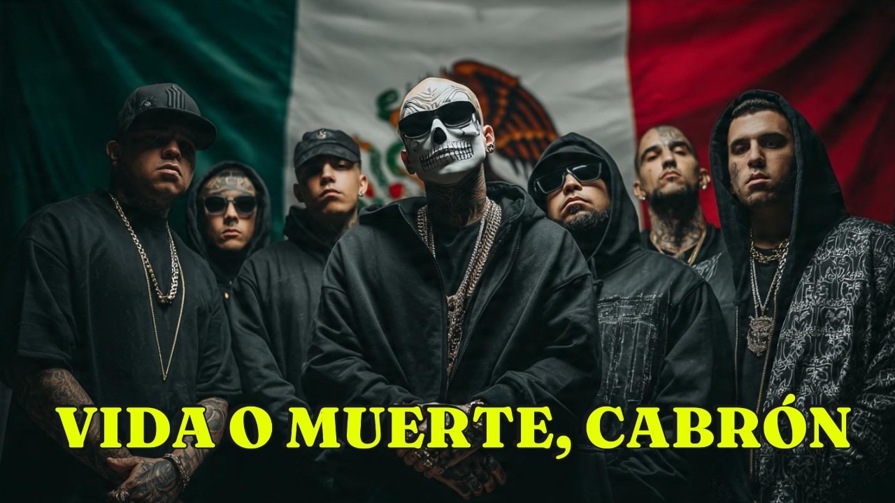 Corridos Tumbados 2026 🔥 Temas Inéditos Que No Suenan en la Radio