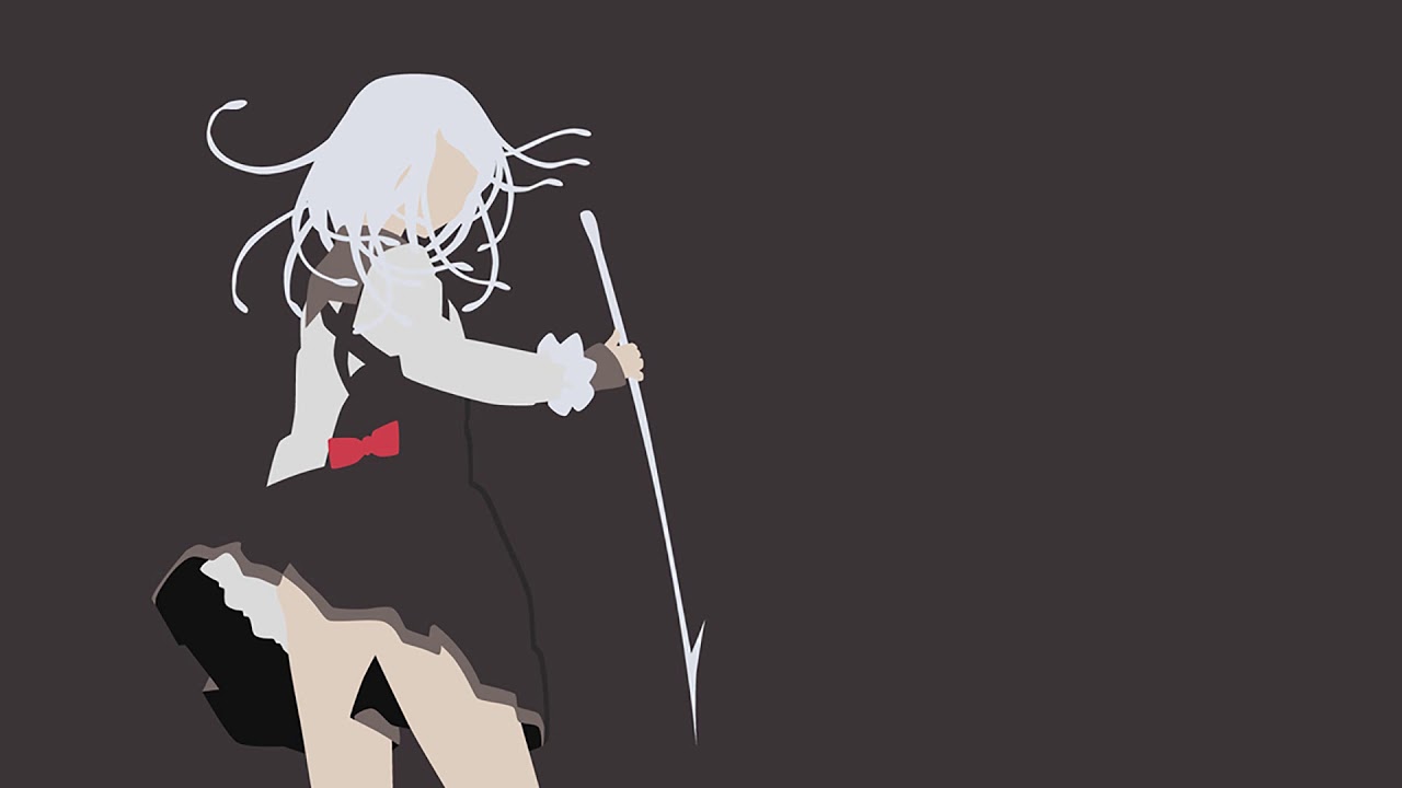 Mousou♥Express (Original Vocals) - Glitch Hop [ dj-Jo Remix ] Extended