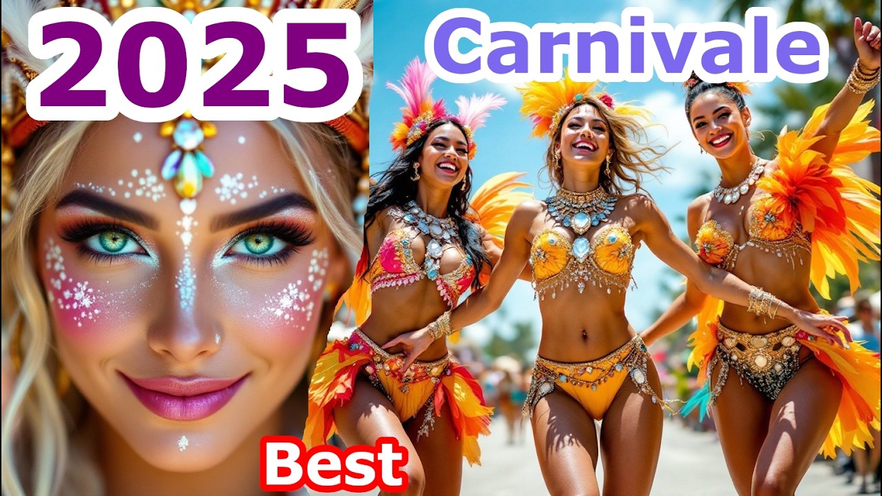🏆2025 🇧🇷 Viradouro Best Dancers, Rio de Janeiro Carnaval Brazil, 🎭🔥 Ensaio Técnico Teste Luz Som