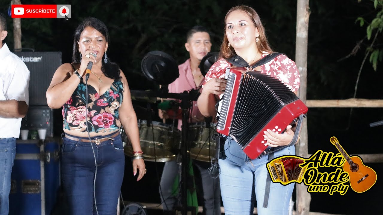 NIEGAME ILIANA BENITEZ DESDE CIRICITO ARRIBA DE CAPIRA