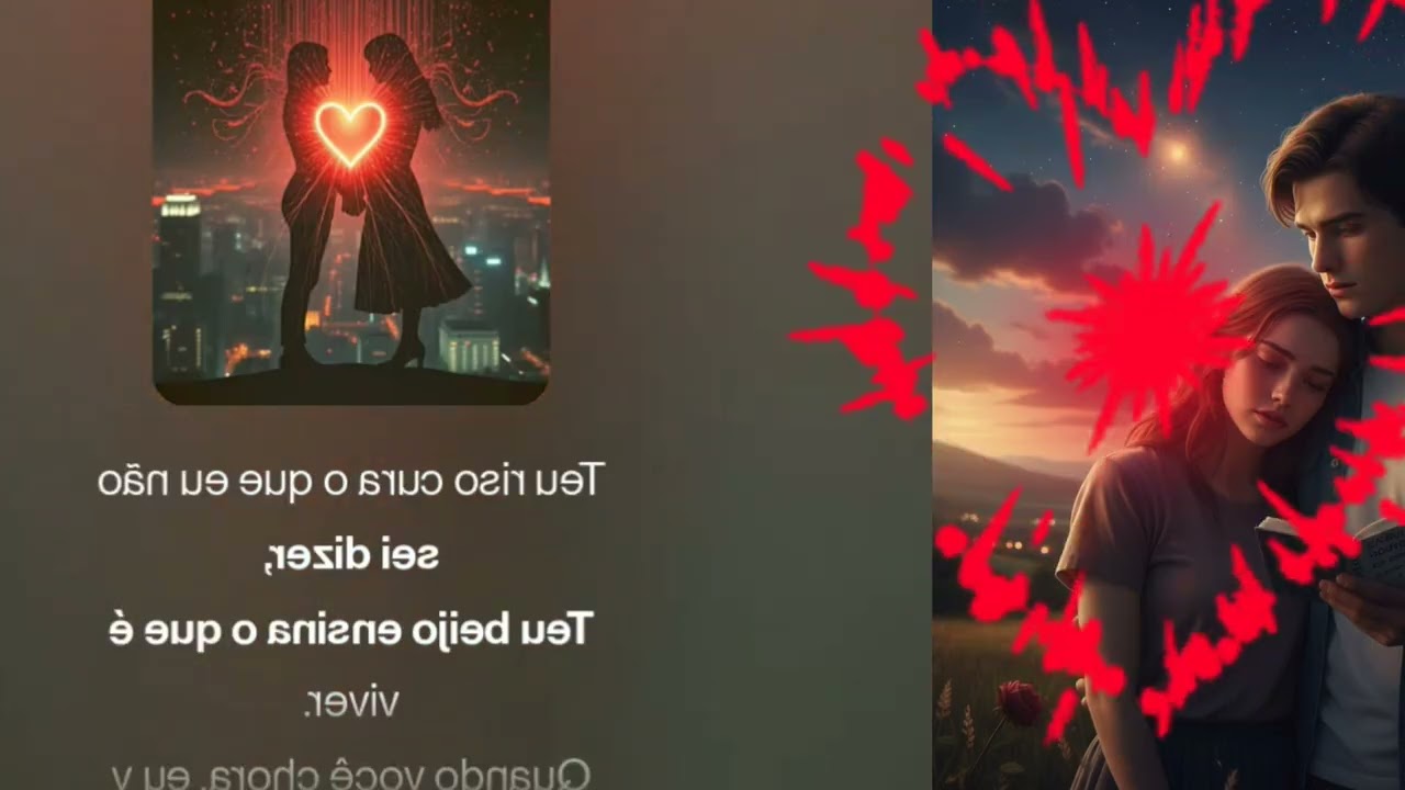 Enquanto Houver Céu