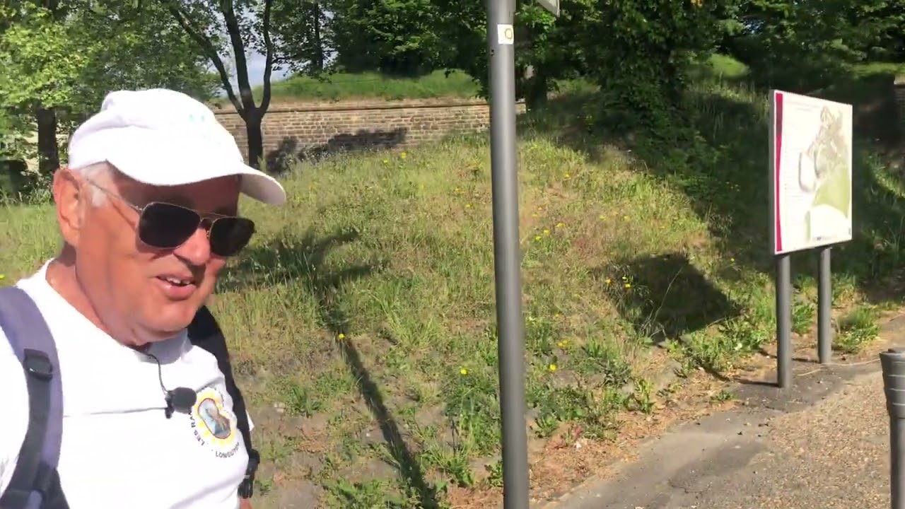 Gérard nous fait découvrir quelques 