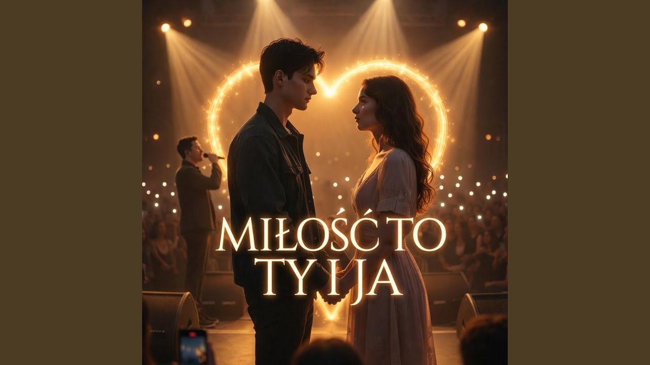 Miłość to ty i ja Wersja Koncertowa