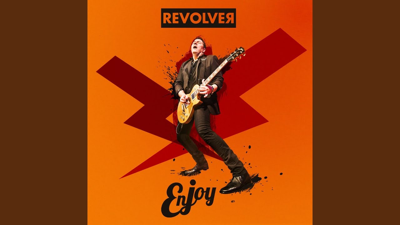 Dónde está el final (Enjoy Revólver)