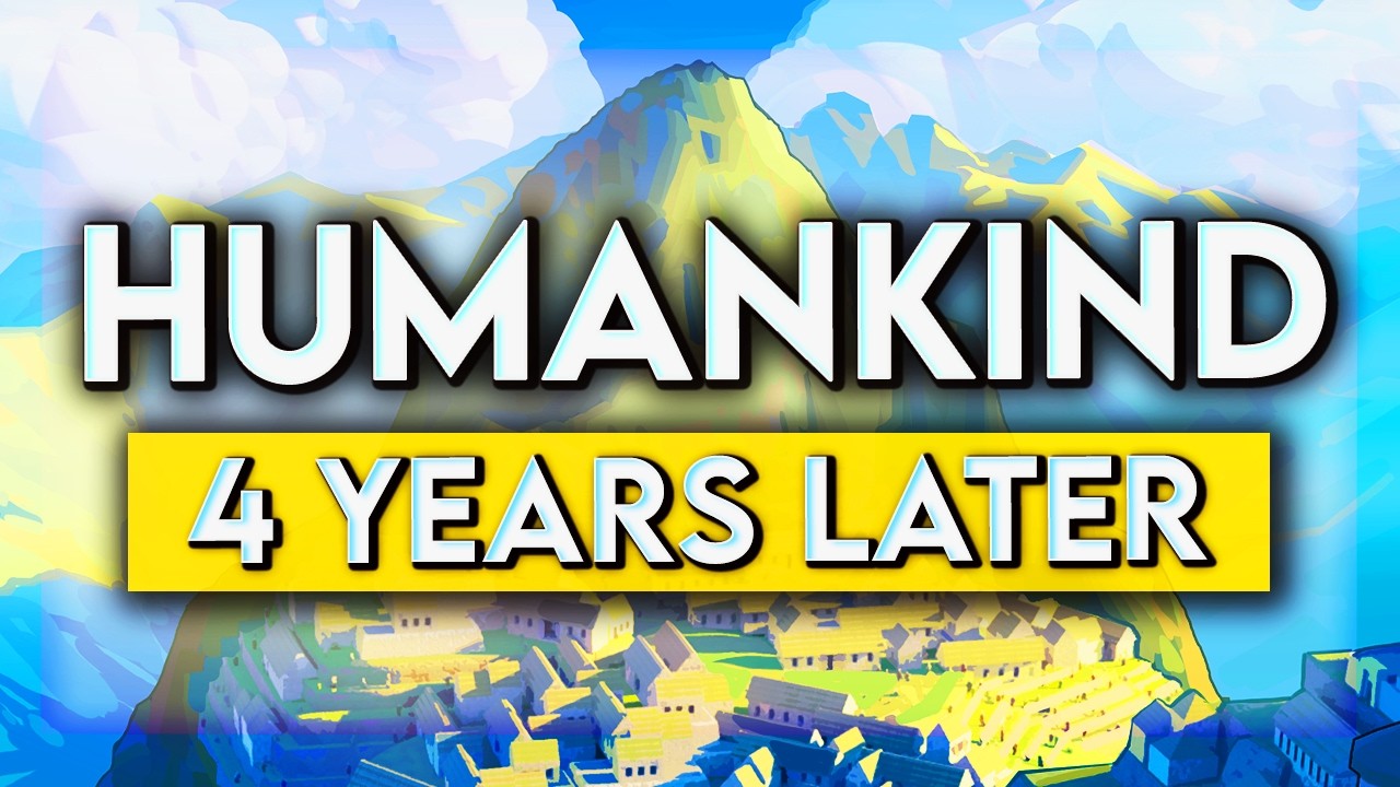 HUMANKIND: 