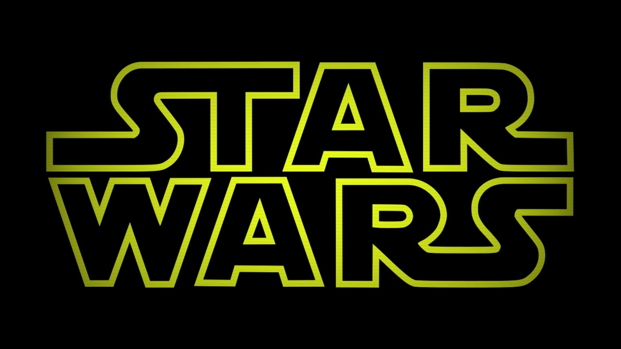 Star Wars - Main Theme (With Fox Fanfare + Lucasfilm Logo)