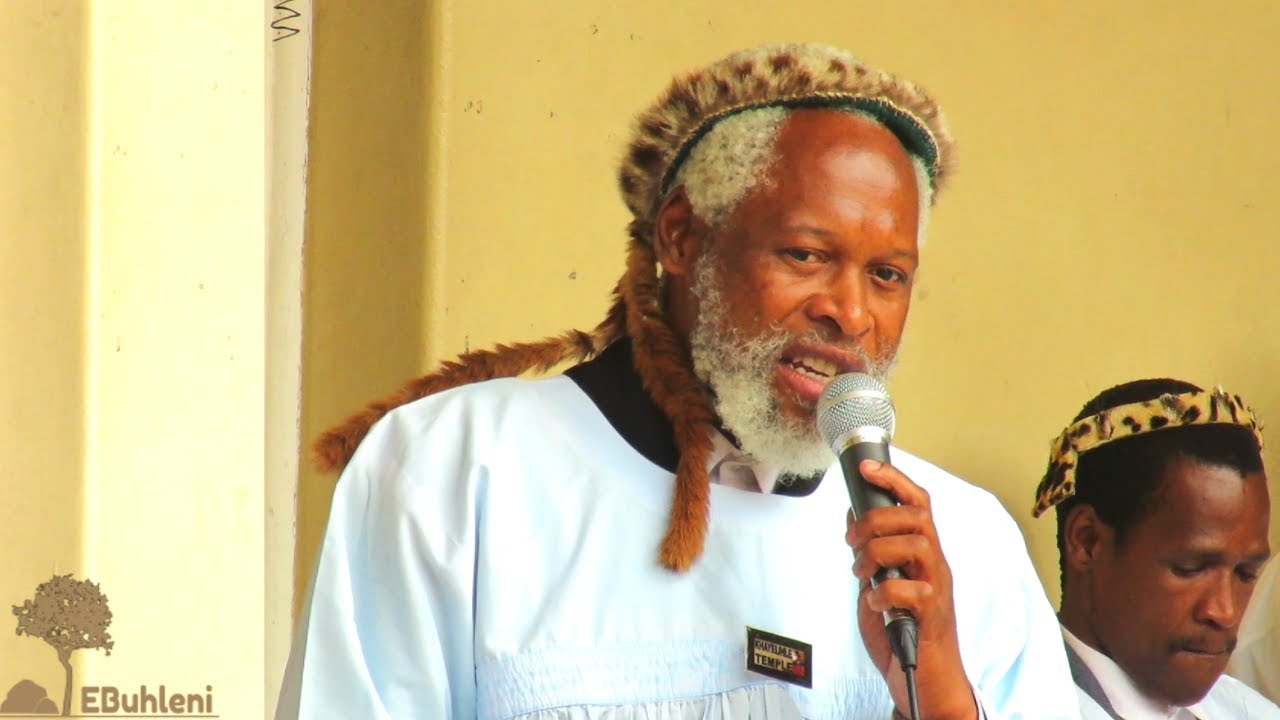Umsebenzi wabantu abangasekho eMhlabeni!!