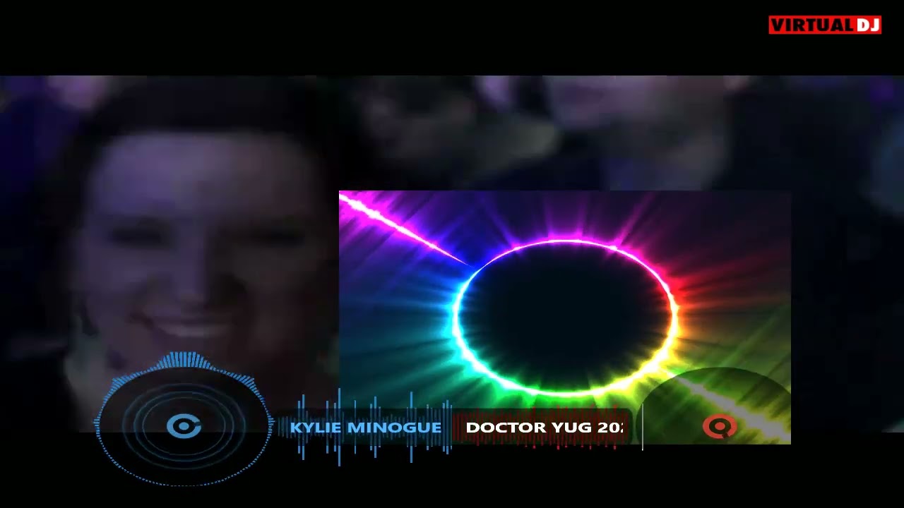 Kylie Minogue   Can't Get You Out Of My Head 2024 rework Doctor Yug