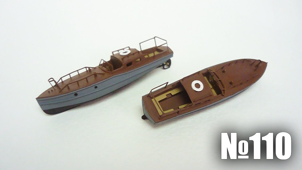Bismarck | Ausgabe 110 (Amati, hachette)