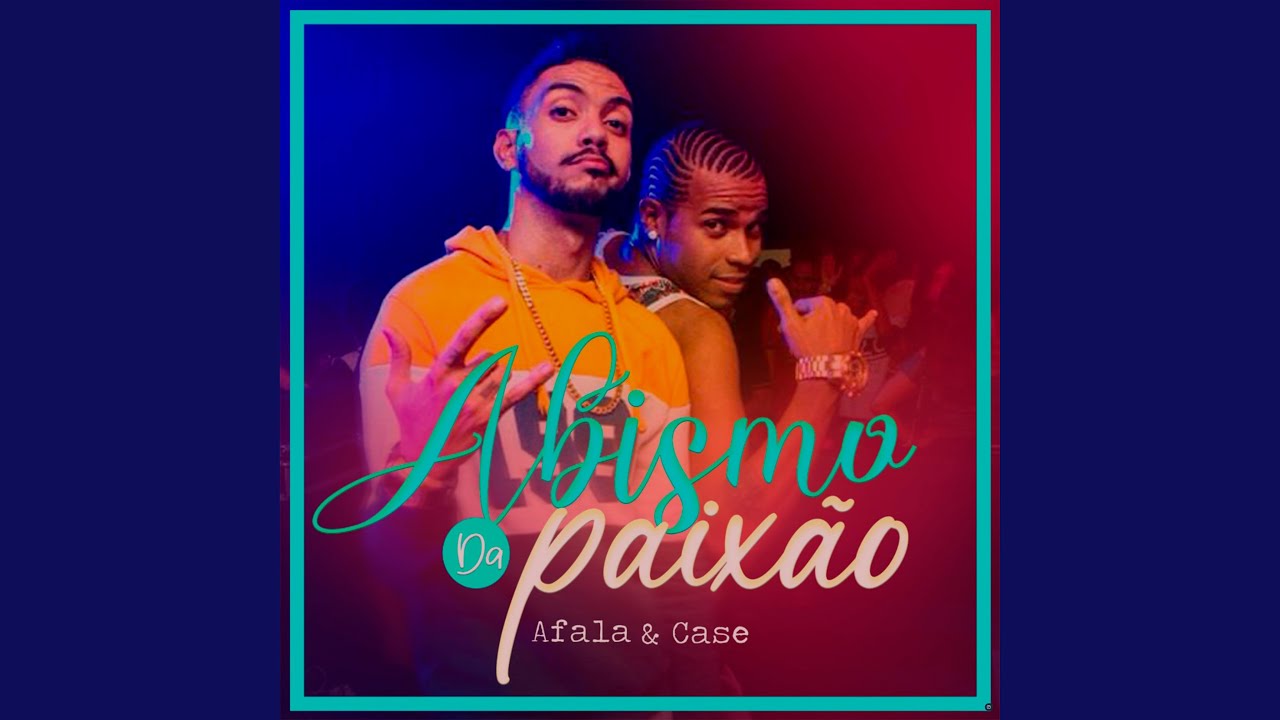 Abismo da Paix&atilde;o