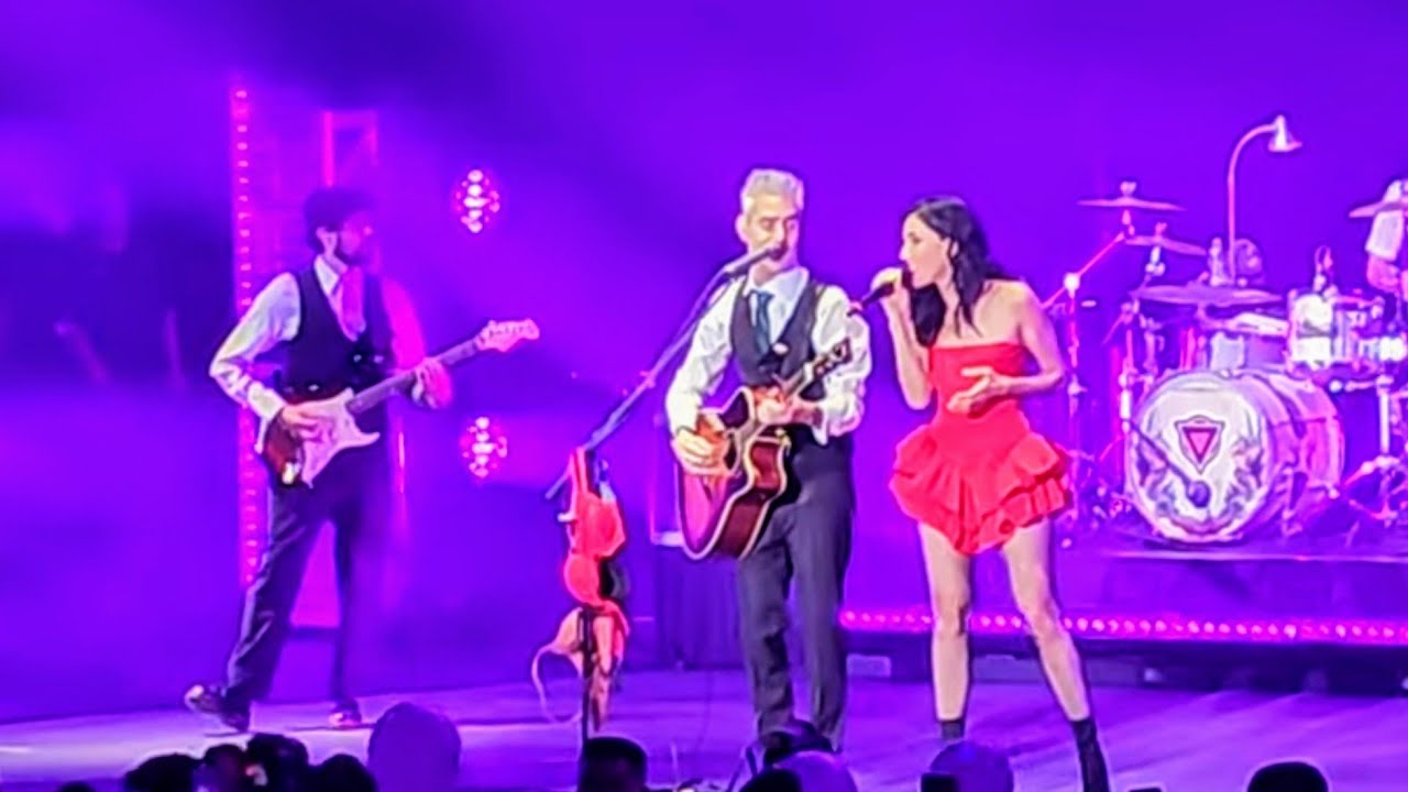 Pasiflorine - La Gusana Ciega #auditorionacional 04/10/2024