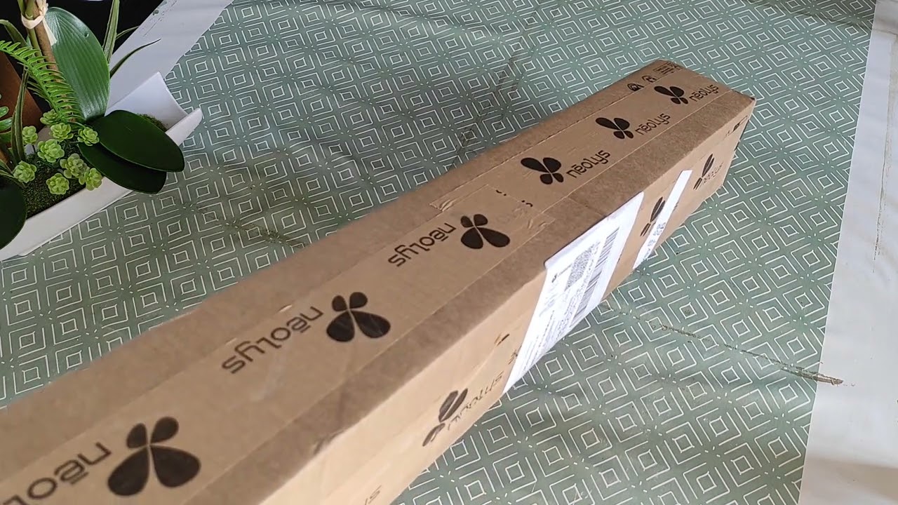 1er #unboxing @oraloa #diamondpainting de Amandine Jung ❤️🙏💐