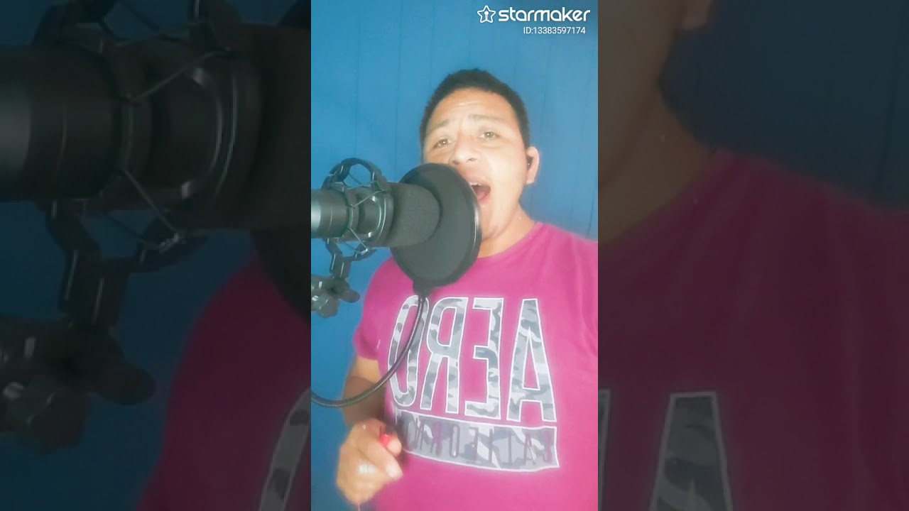 Karaoke has nacido libre Camilo cesto