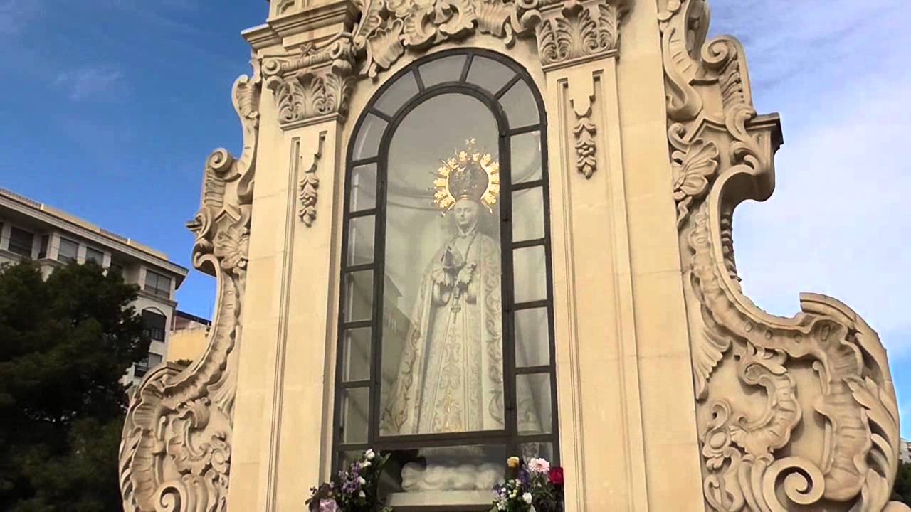 PUENTE DE LA VIRGEN   Elche