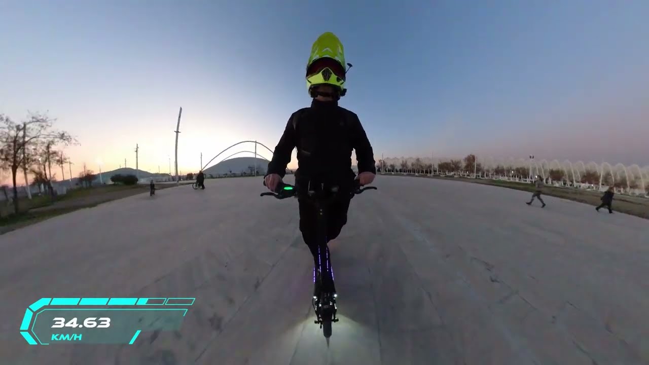 Dualtron Mini Limited Review - The King of Mini escooters