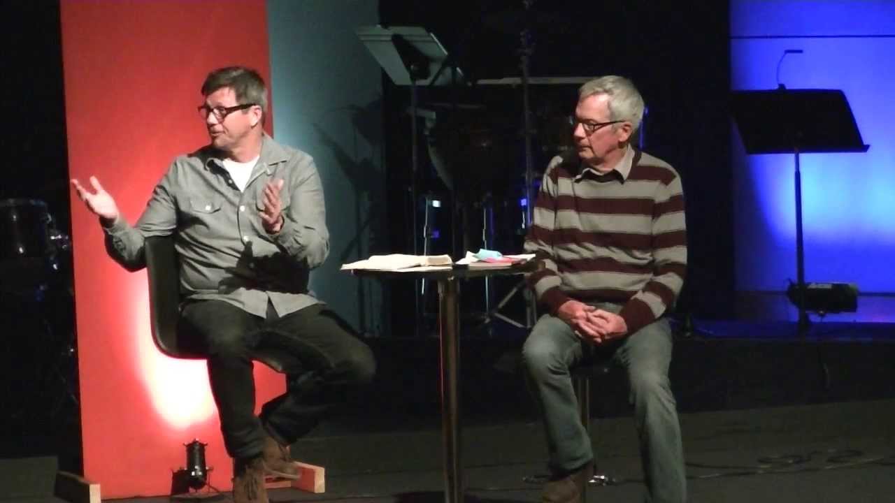 Conversational Evangelism - Part 1