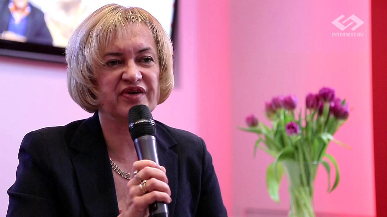Кузнецова И.В. Эндометриоз - во многом психосоматическое заболевание