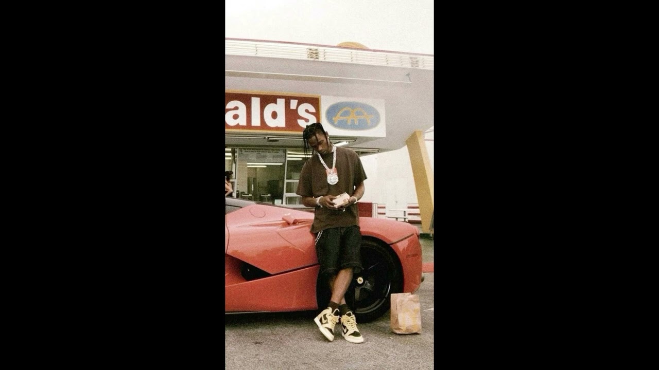 [DM for beat] CALL TRAVIS RN!!! Travis Scott Type Beat - BEAT SWITCH