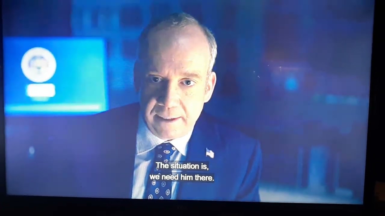grateful dead big steve parish reference on billions