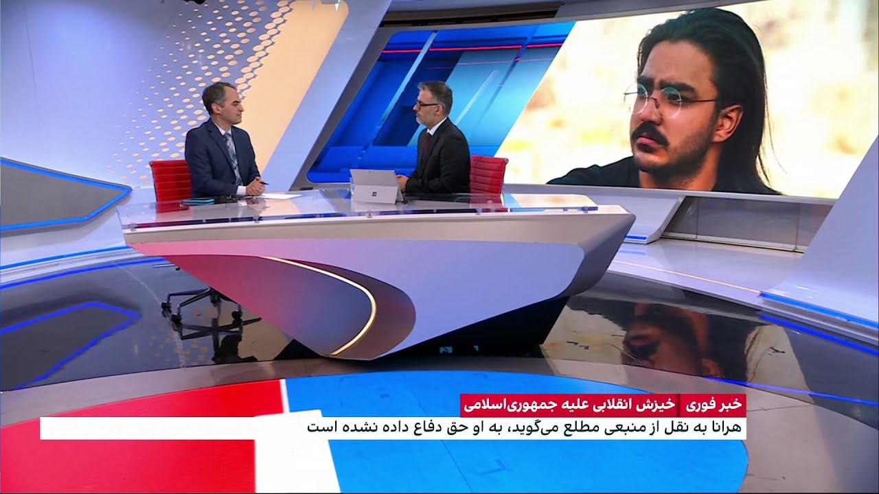 حکم اعدام مجیدرضا رهنورد یک روزه در دیوان عالی کشور تایید و بامداد دوشنبه او را اعدام کردند