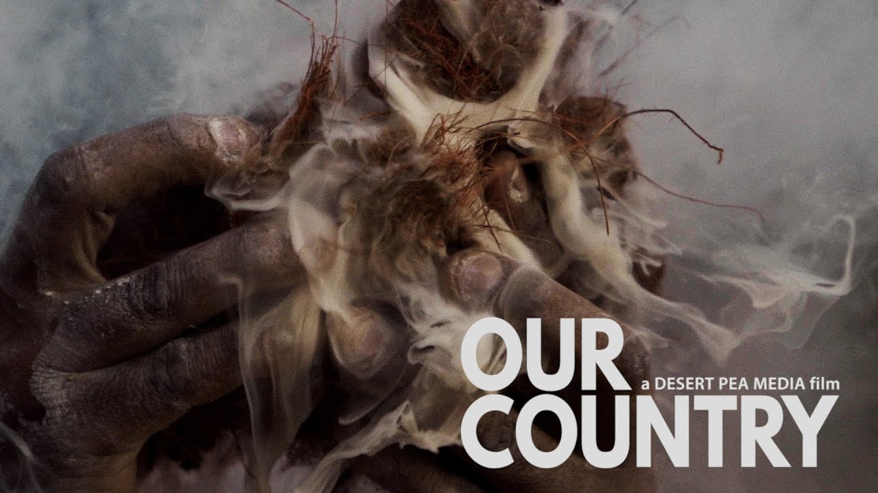 Short Film - 'Our Country' (South West Rocks, NSW)