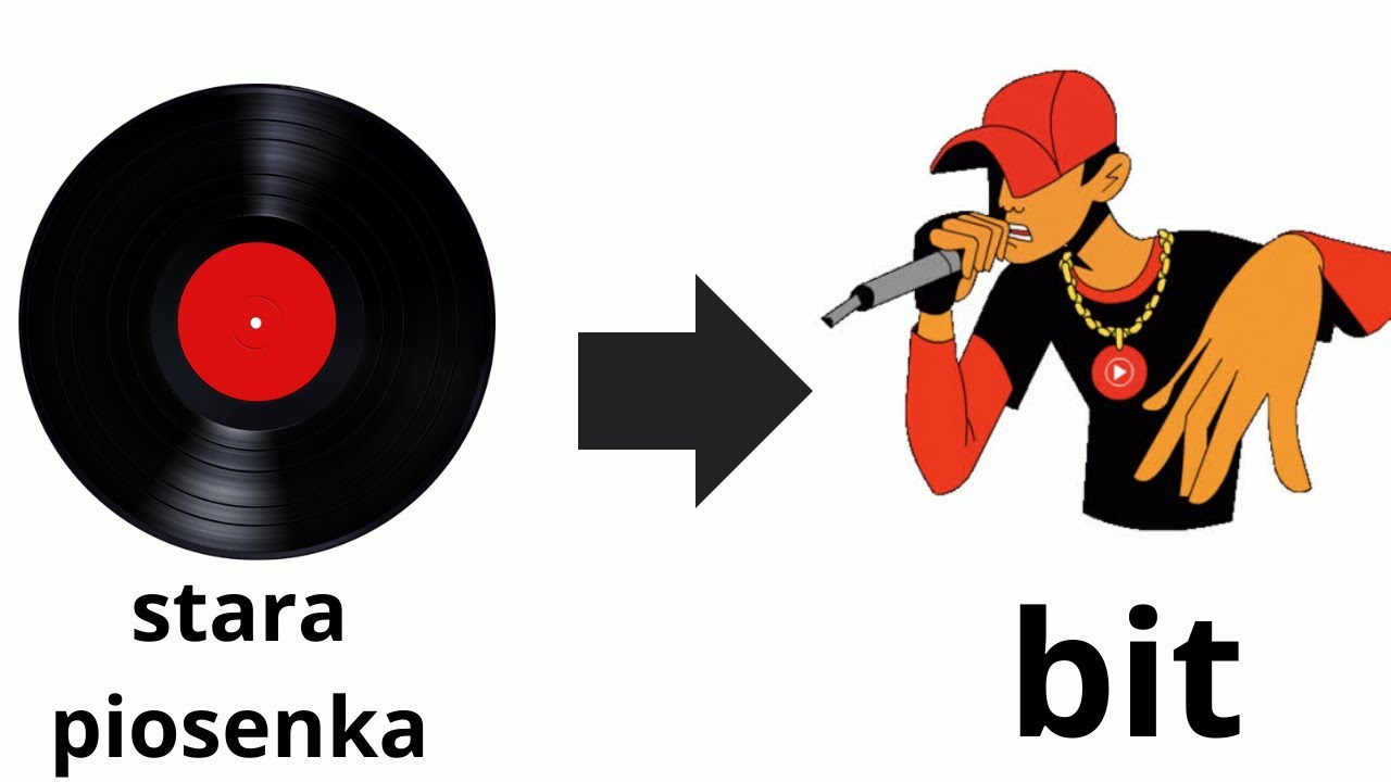 jak się sampluje