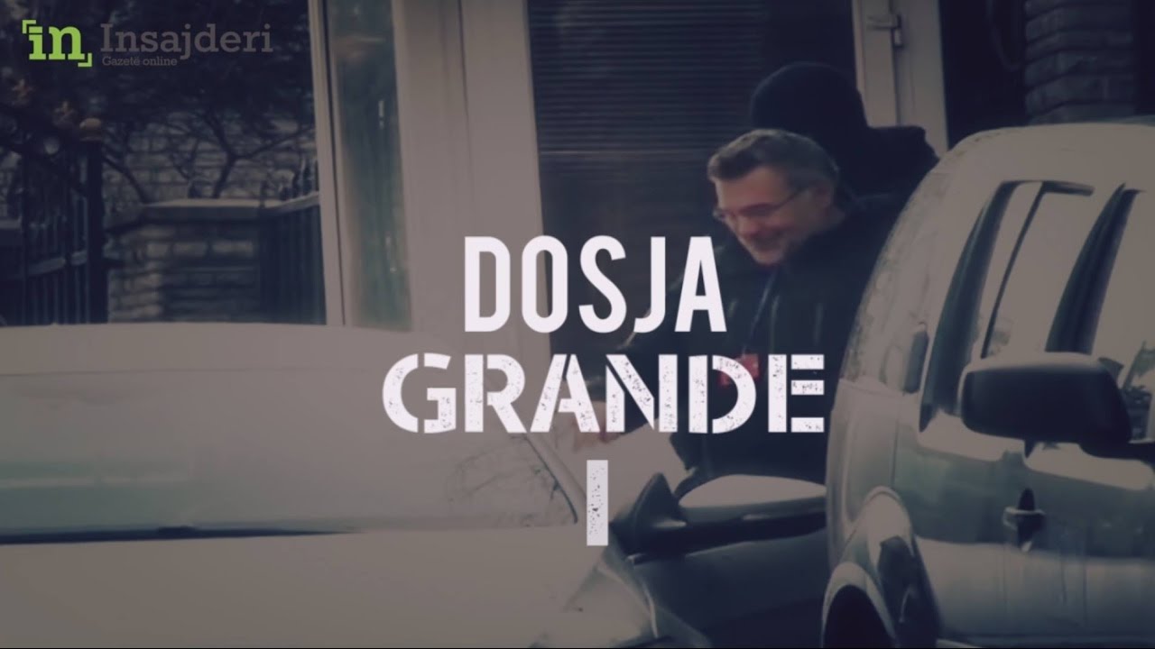 Dosja Grande I - Insajderi sjell p&euml;rgjimet e klanit t&euml; Uk&euml; Rugov&euml;s
