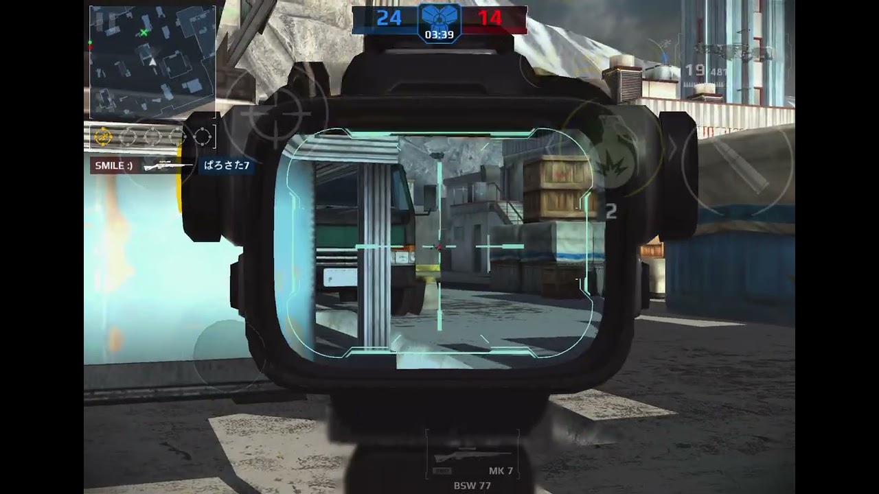 Japanese bot  h7726 TOA being fried ….TOA rage quits in last moment lol @toagames2844