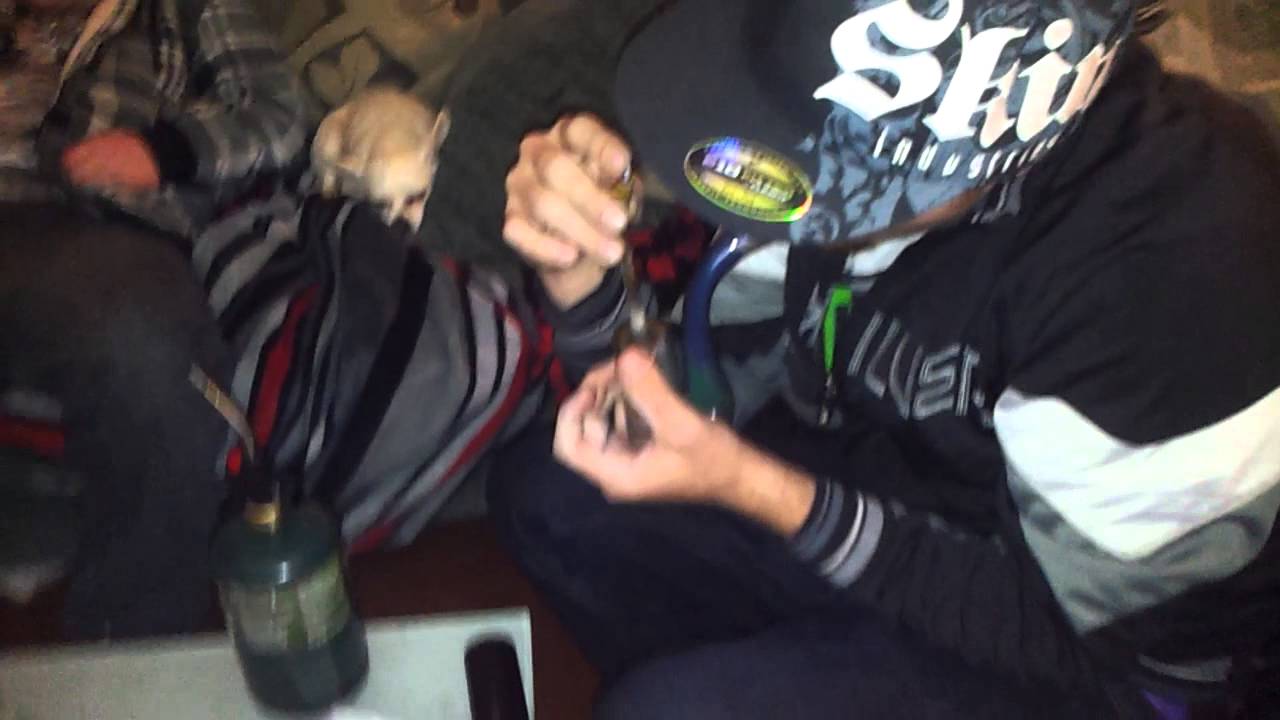 Chubbler hits so cal dabz an dubstep