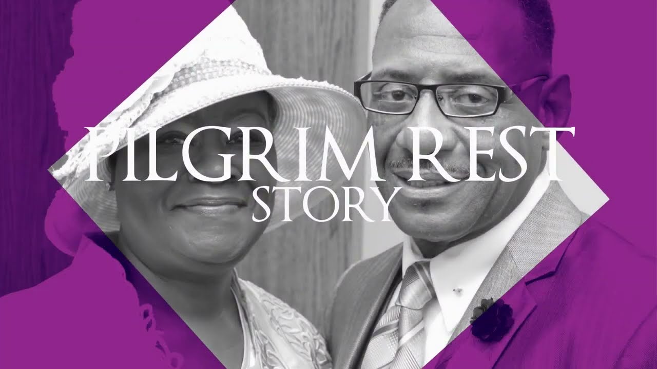 Pilgrim Rest MBC 100th Church Anniversary Promo