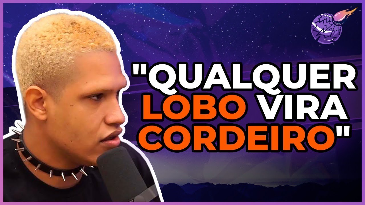 KONAI E KAIMATACHI COM MEDO DO PEDRINHO MATADOR | Cortes do Cometa